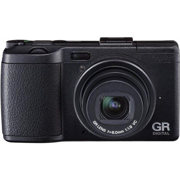 RICOH GR digital Ⅳ ＋SDカード Amazon | Ricoh GR Digital IVデジタルカメラメモリカード2 GB