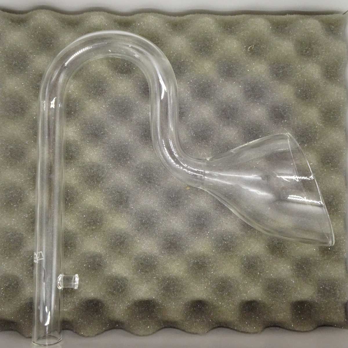 ADA アクアデザインアマノ リリィパイプ P-6 径13 出水部60mm
