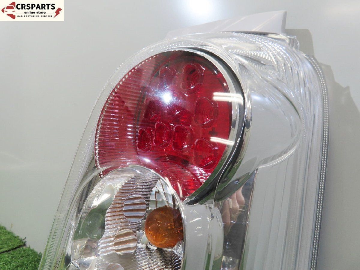 ミラココア L675S 純正 LED テールランプ 左右 ダイハツ ミラココア L675S LED 左テールランプ 東海電装 20515L