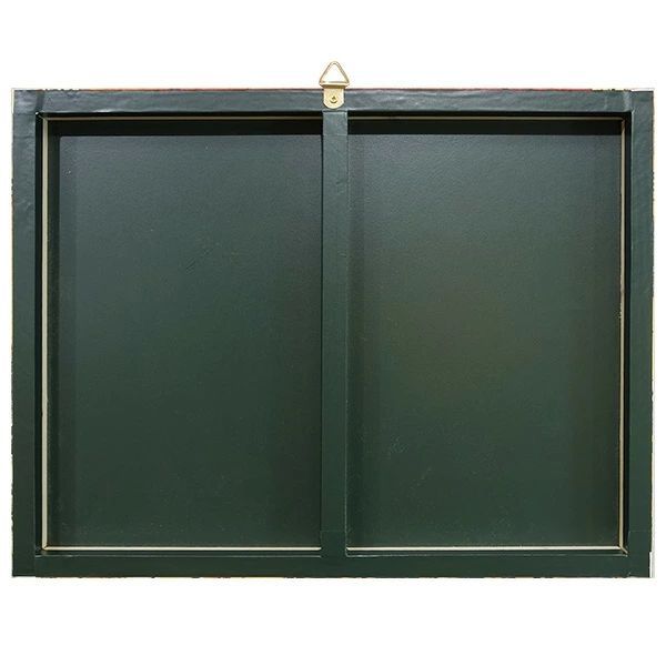 ラウル・デュフィ 人魚と帆船（海水浴） アートプリント ポスター 約10