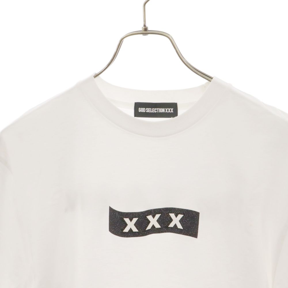 GOD SELECTION XXX (ゴッドセレクショントリプルエックス) 23SS 