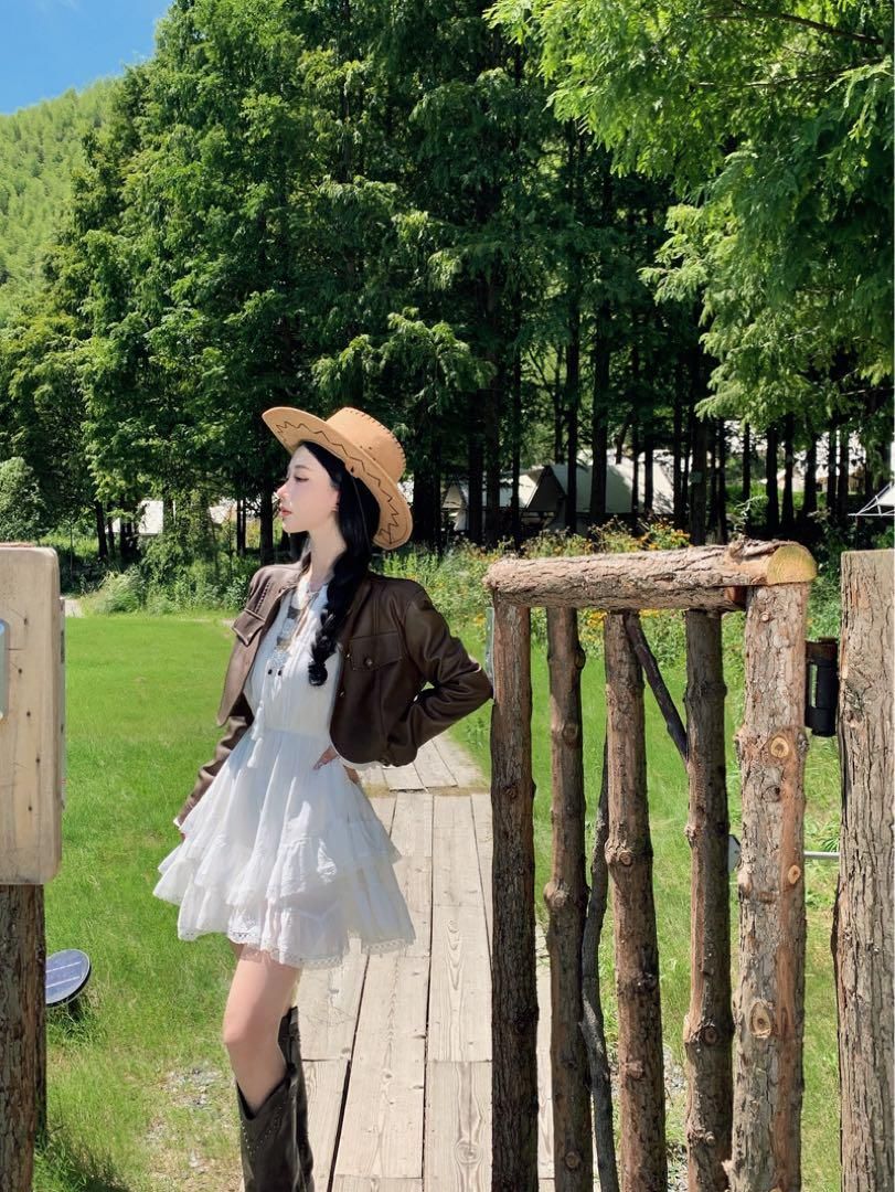 デートに パーティも!