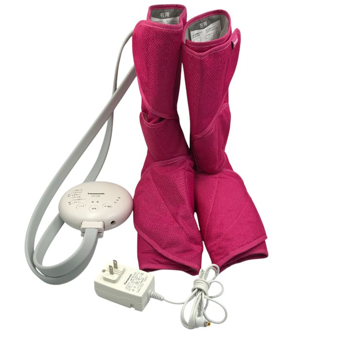 Panasonic エアーマッサージャー EW-RA86 ピンク Panasonic エアーマッサージャー EW-RA86 ピンク