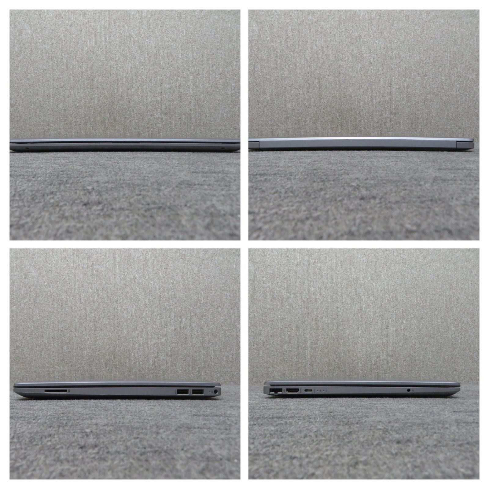 超速11th・テンキー】◇ HP 250 G8 / 15.6型 ◇ 超高速Core i5