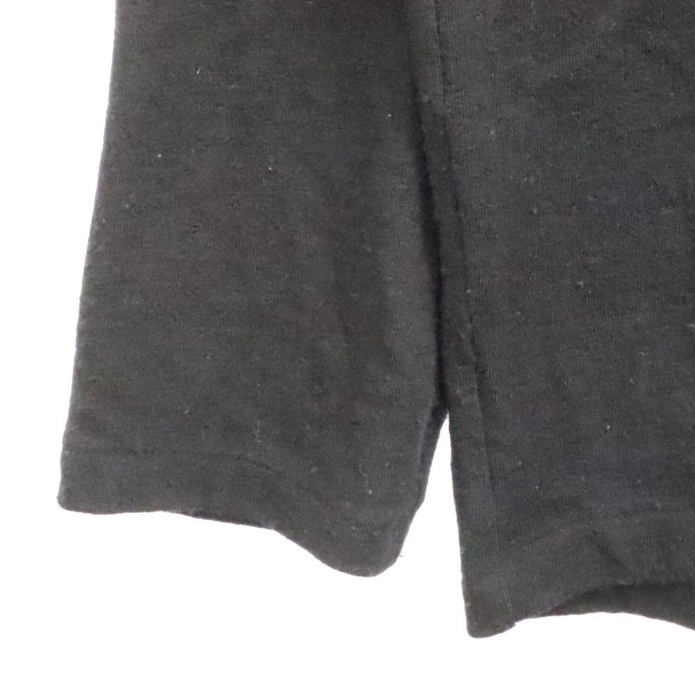 Yohji Yamamoto POUR HOMME (ヨウジヤマモト プールオム) 19AW Front  