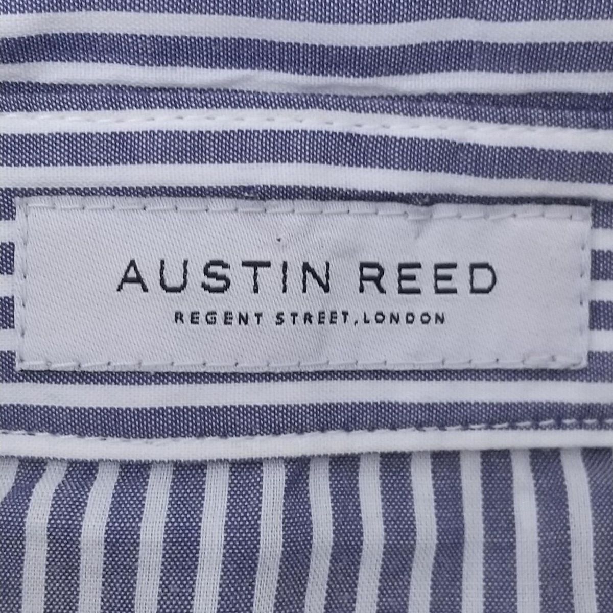 オースチンリード　ブラウス ✨S相当✨AUSTINREED オースチンリード リボン ブラウス 長袖