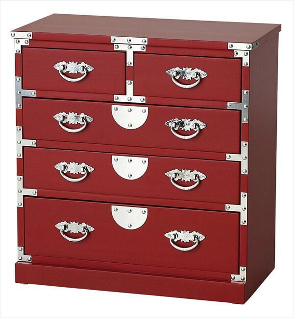 Yahoo!オークション -「時代箪笥」の落札相場・落札価格 綺麗な巾着