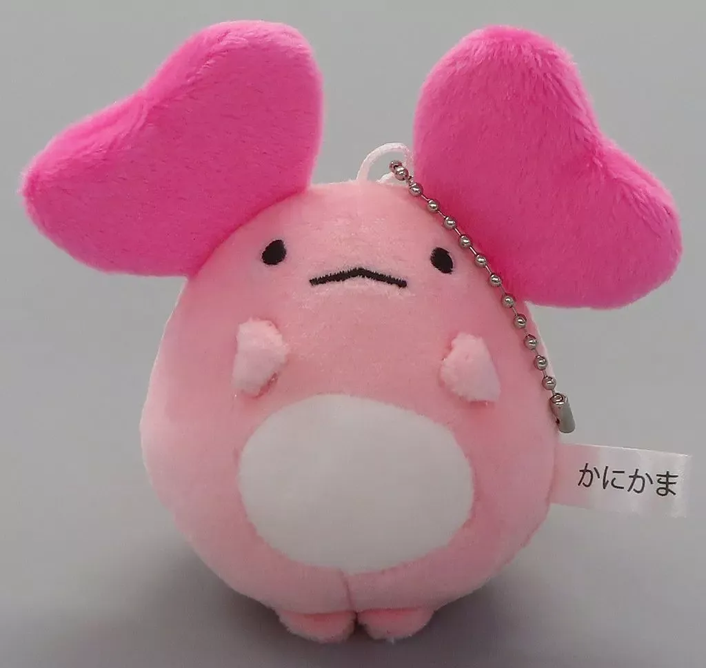 2025年最新】周防パトラ ぬいぐるみの人気アイテム - メルカリ