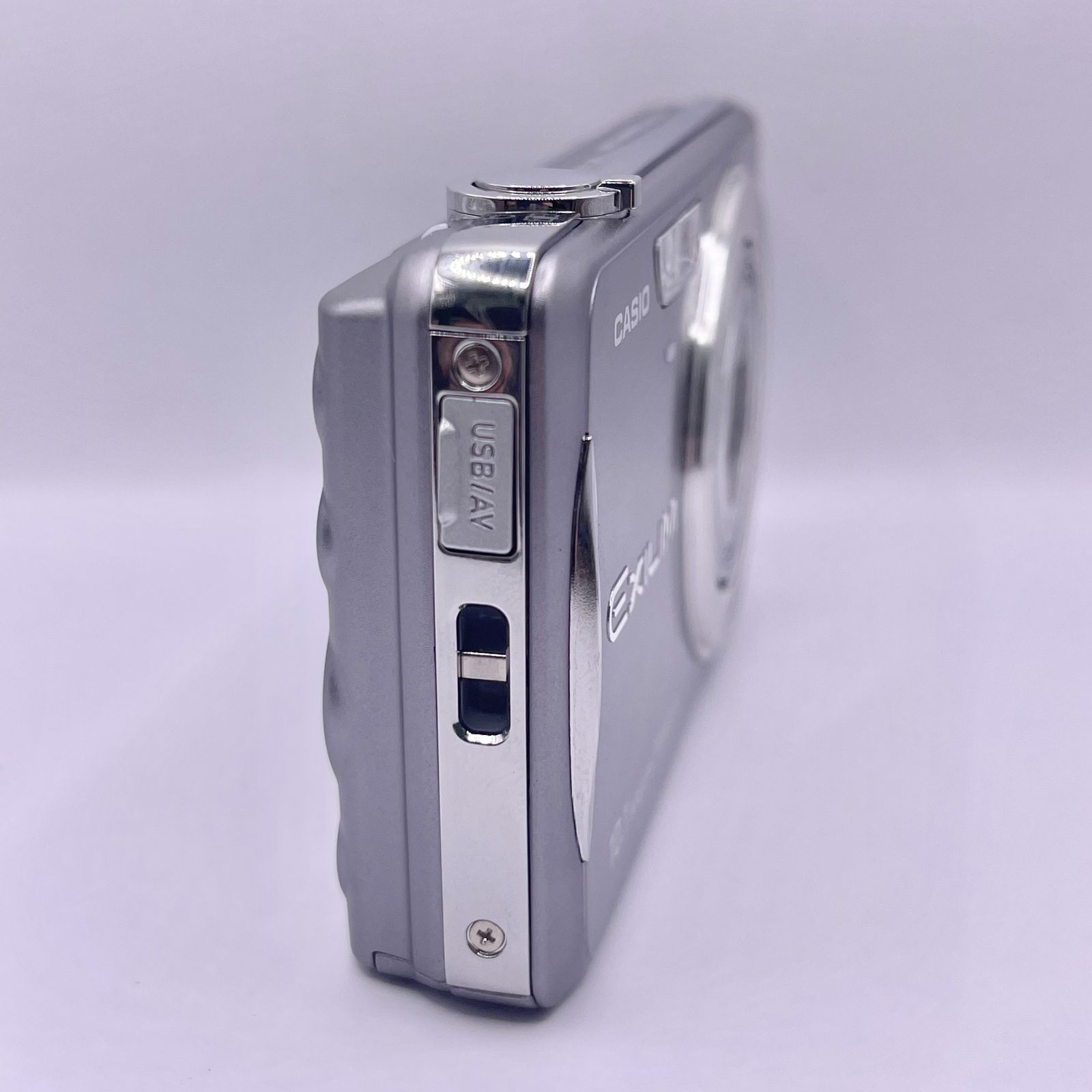 極美品】カシオ CASIO EXILIM EX-Z270 コンパクトデジタルカメラ 極美品】カシオ CASIO EXILIM EX-Z270 コンパクトデジタルカメラ