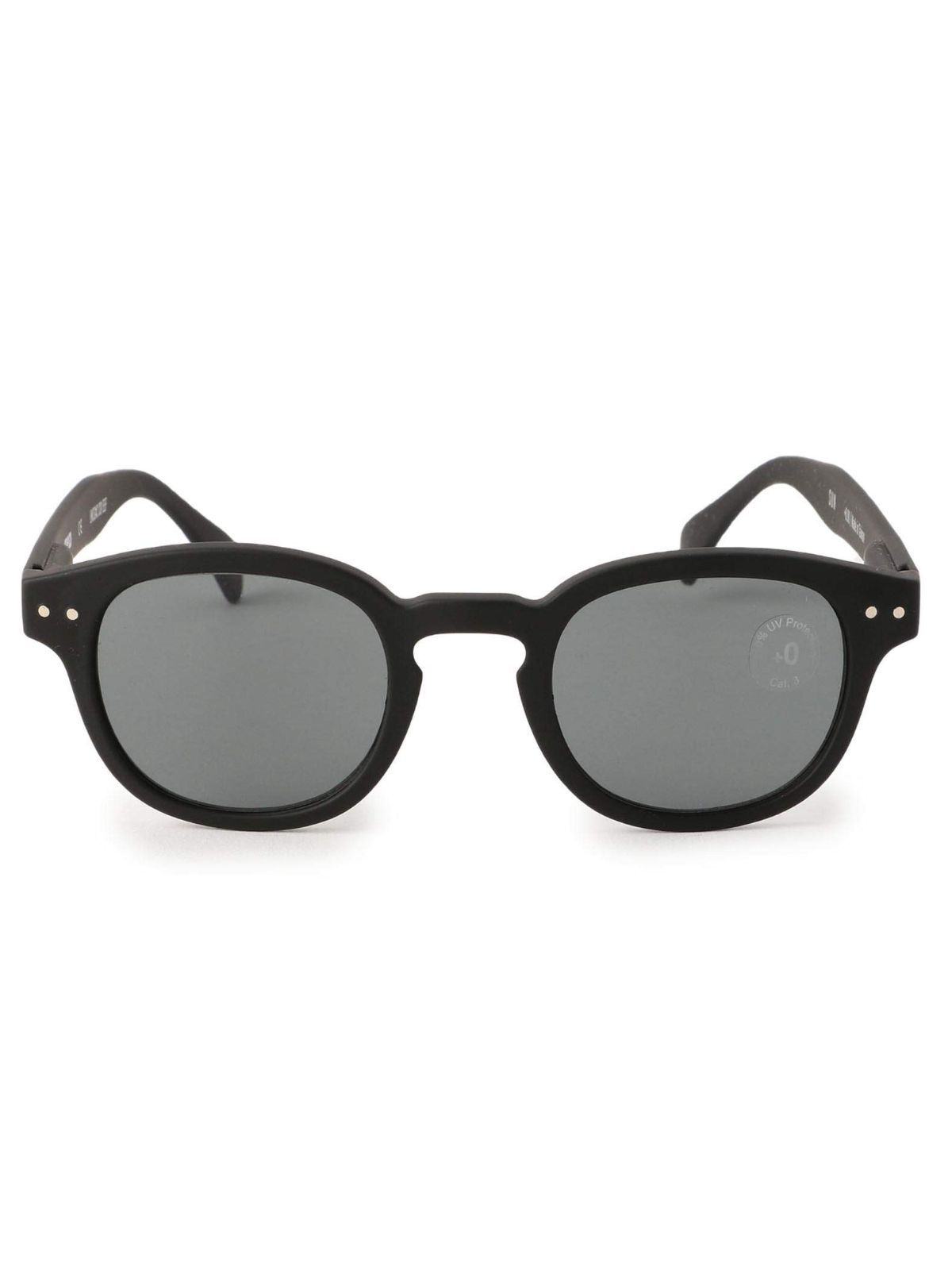 Size 日本 ONE SIZE- ONE SIZE _Color Black1 シップス IZIPIZI イジピジ サングラス SUNGLASS C 110630314 メンズ ブラック1 日本 ONE SIZE- ONE SIZE