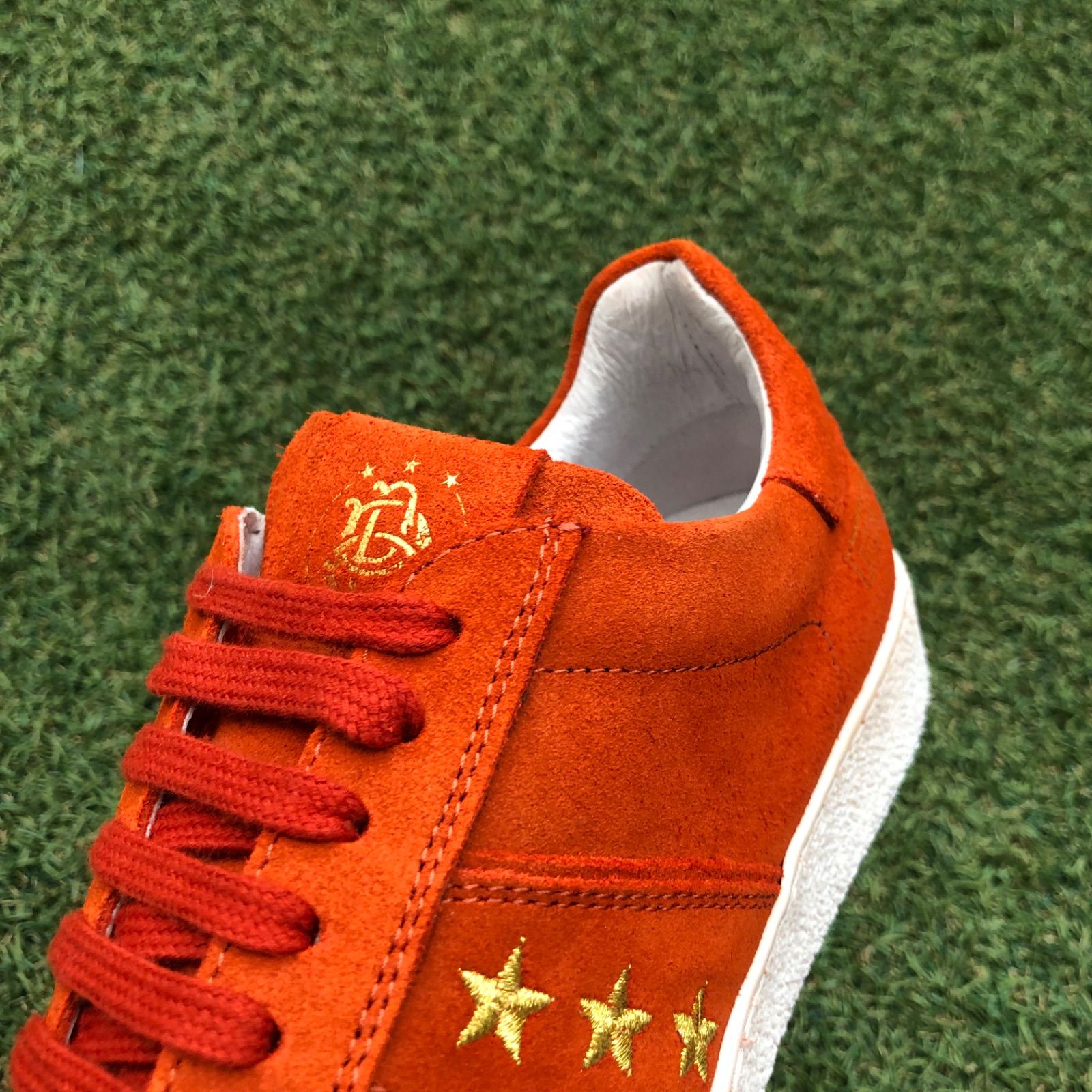 美品38 PANTOFOLA D’ORO THREE STAR HA408 美品38 PANTOFOLA D'ORO THREE STAR HA408 - メルカリ