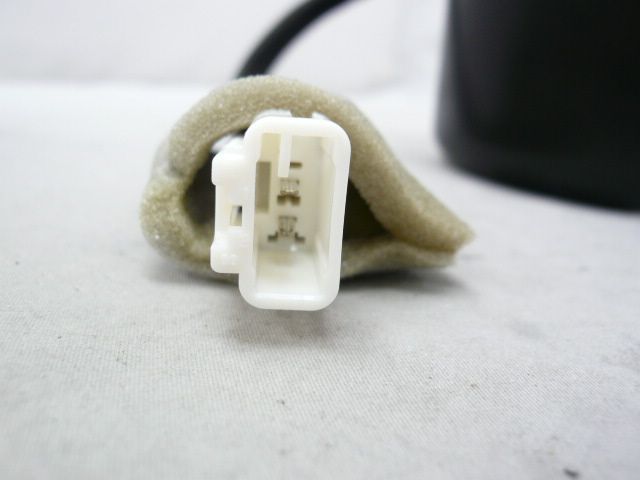 SF-S01E ウーハー