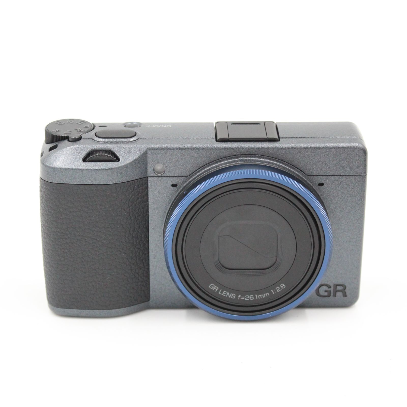 ショット数23回■美品■リコー GR DIGITAL III リコー GR DIGITAL III 価格比較 - 価格.com
