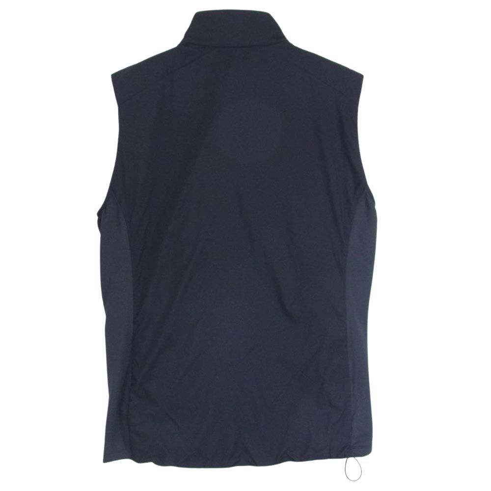 超希少！完売品！アークテリクス atom vest sl mサイズ ARC'TERYX ATOM