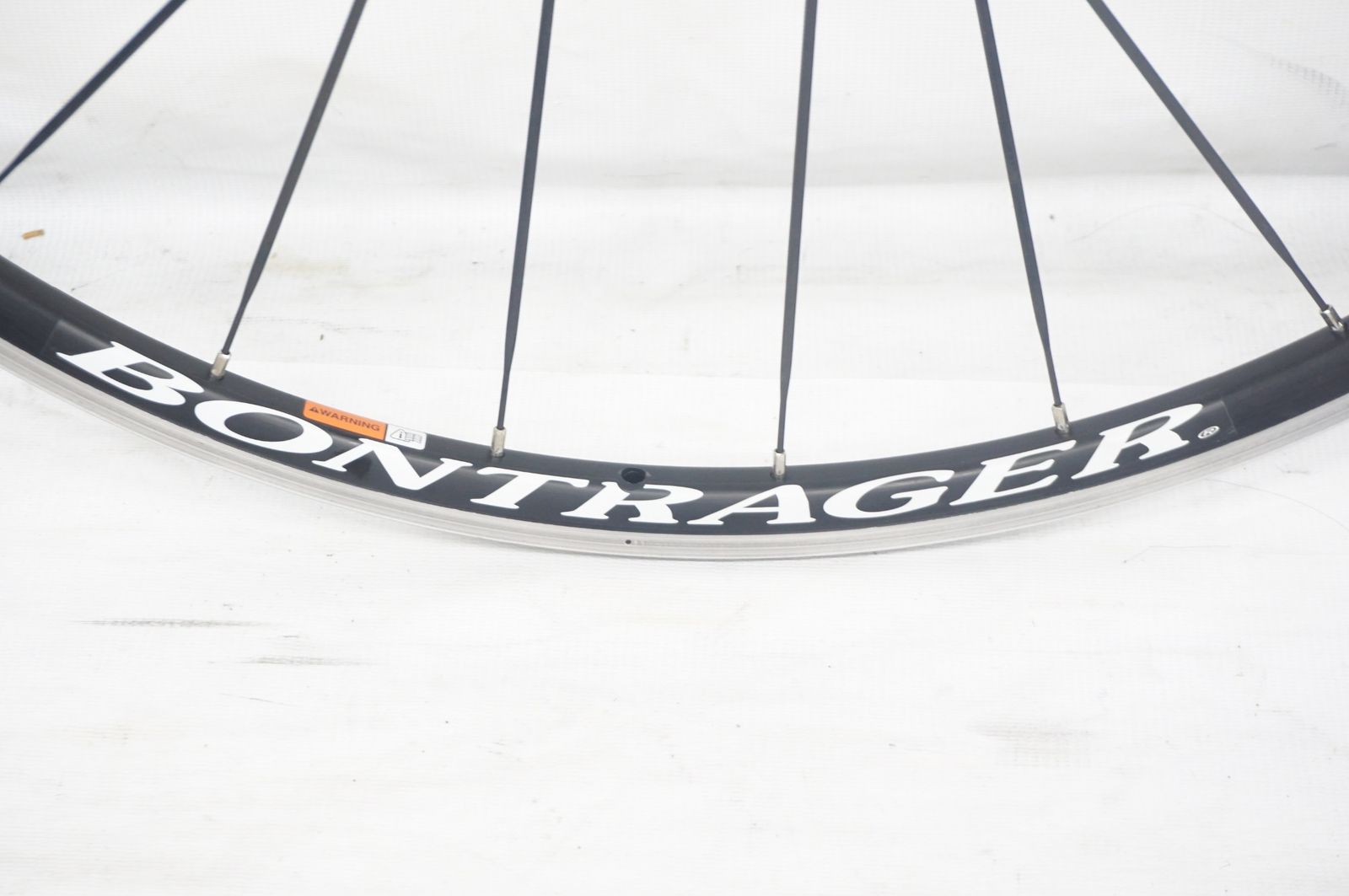 BONTRAGER 「ボントレガー」 RACE シマノ10速 ホイールセット