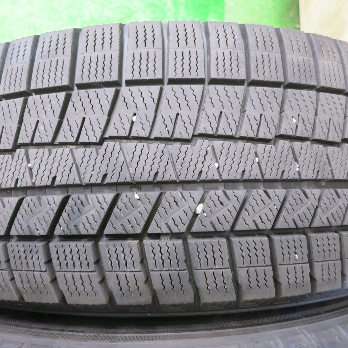 21年 9.5分