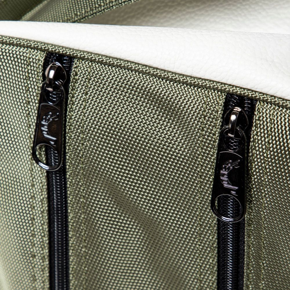  ジョーンズ JONES シューズバッグ オリーブ Shoes Bag Olive その他 ゴルフ