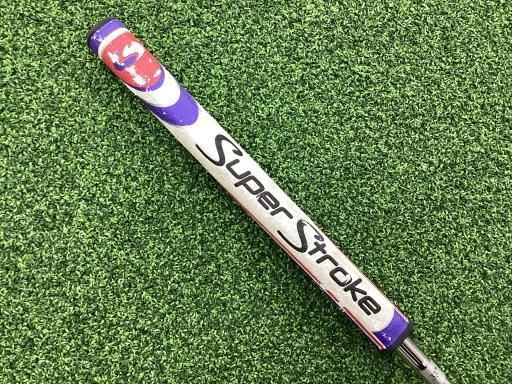 34インチ パター