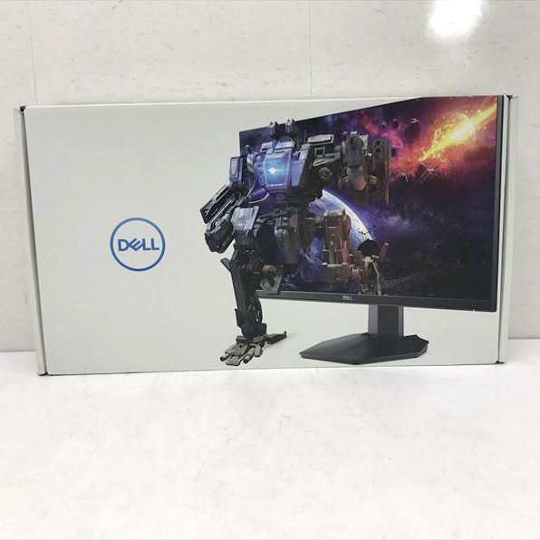 C0649☆ゲーミングモニター ディスプレイ 23.8インチ DELL S2421HGF ジャンク品 20年製 - メルカリ