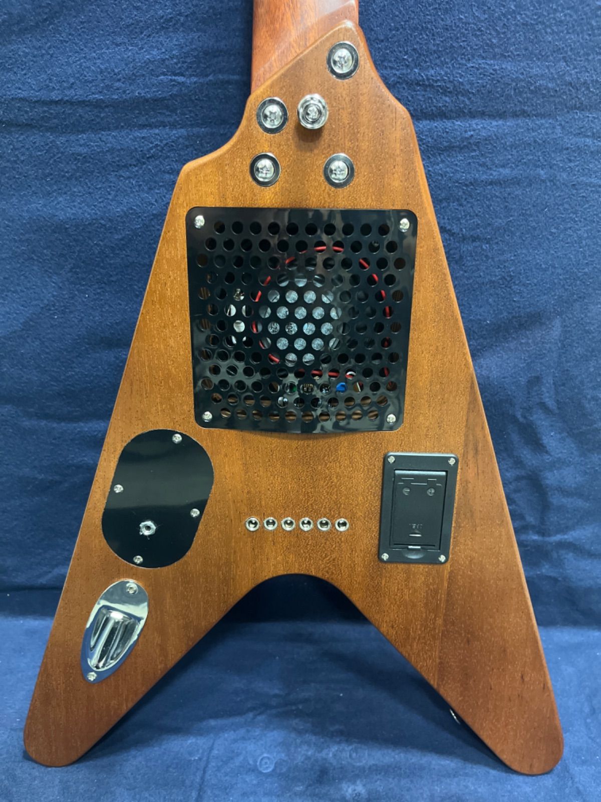 PGG-200V STBR