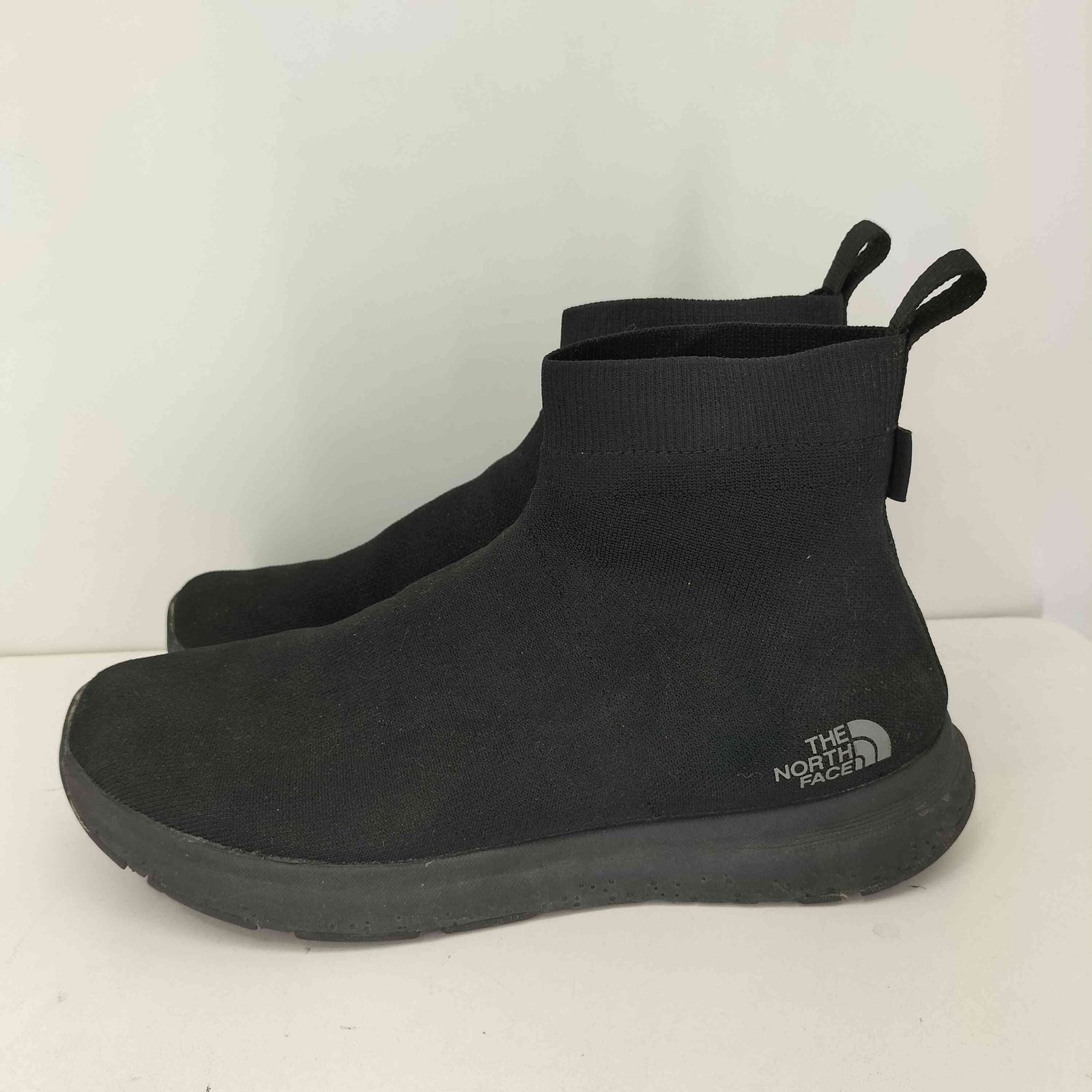 美品 THE NORTH FACE Velocity Knit Mid 26cm The North Face Japan GORE-TEX Velocity Knit Shoe | Hypebeast
