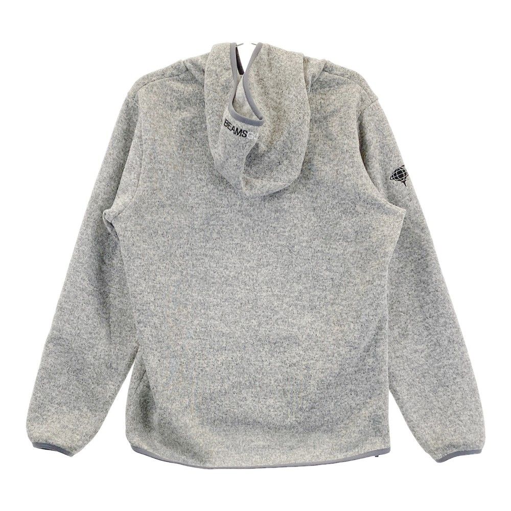 ビームスゴルフニットパーカーbeamsgolf BEAMS GOLF（ビームスゴルフ）の「BEAMS GOLF PURPLE LABEL