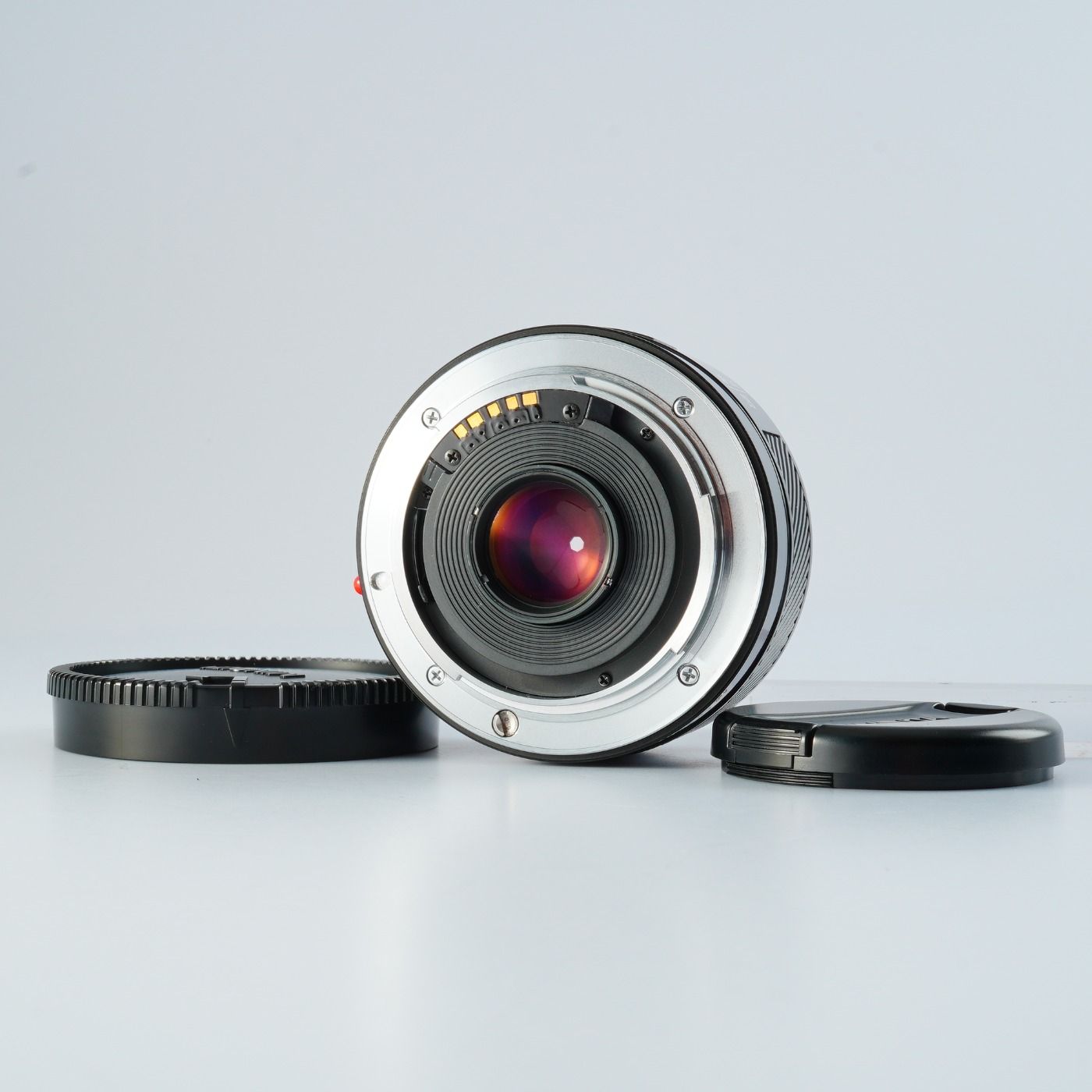 MINOLTA ミノルタ AF 28mm F/2.8 単焦点レンズ 【公式通販】