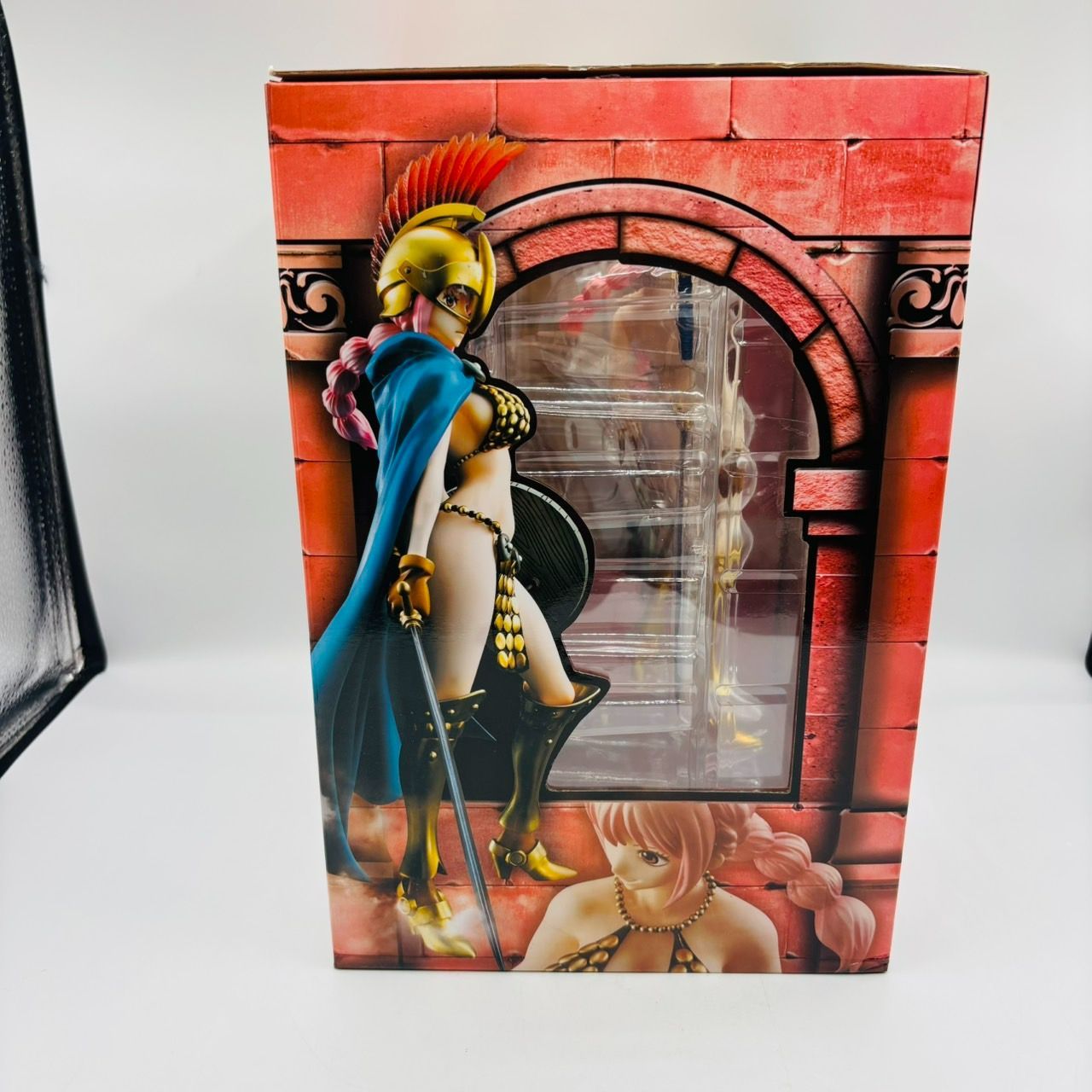 MegaHouse - ワンピース レベッカ フィギュア ◆ POP メガハウス 楽天市場】ワンピース フィギュア POP CB-EX レベッカ 幼少Ver
