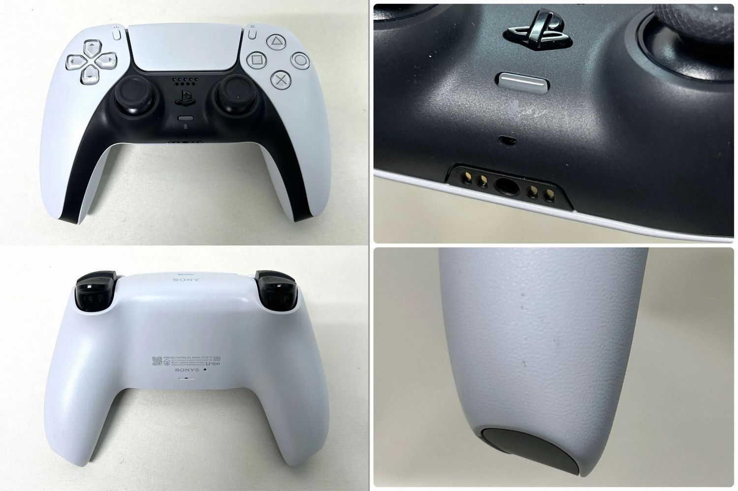 PS5