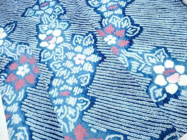 平和屋着物∴夏物