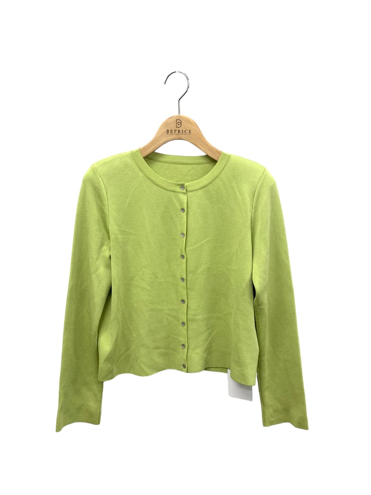 Sページです フォクシーブティック Everyday Cardigan 39955 カーディガン 38