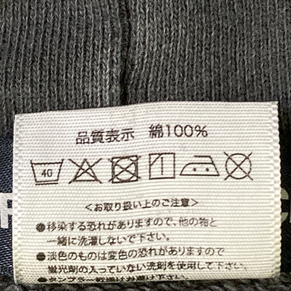 EFFLORESCENCE スウェット エフロレッセンス ベージュ EFFLORESCENCE エフロレッセンス スウェット トレーナー