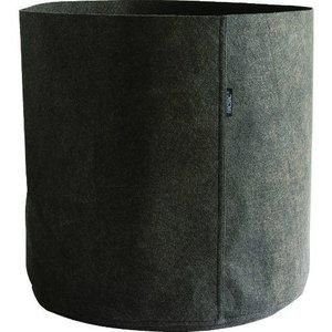 2営業日で発送 TRUSCO トラスコ中山 BACSAC HUMUS ポット100L
