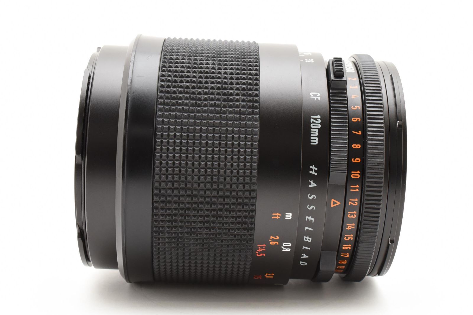 HASSELBLAD ハッセルブラッド CARL ZEISS MAKRO-PLANAR 120mm F4 T* CF