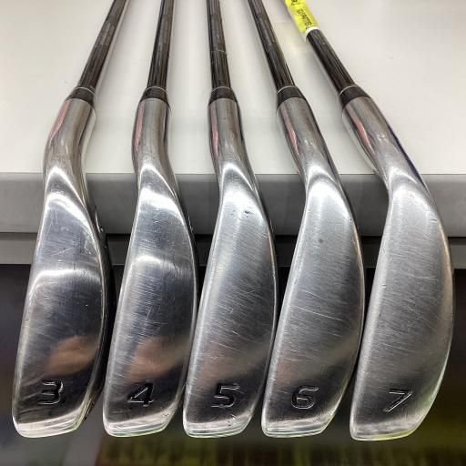 アイアンセット IR