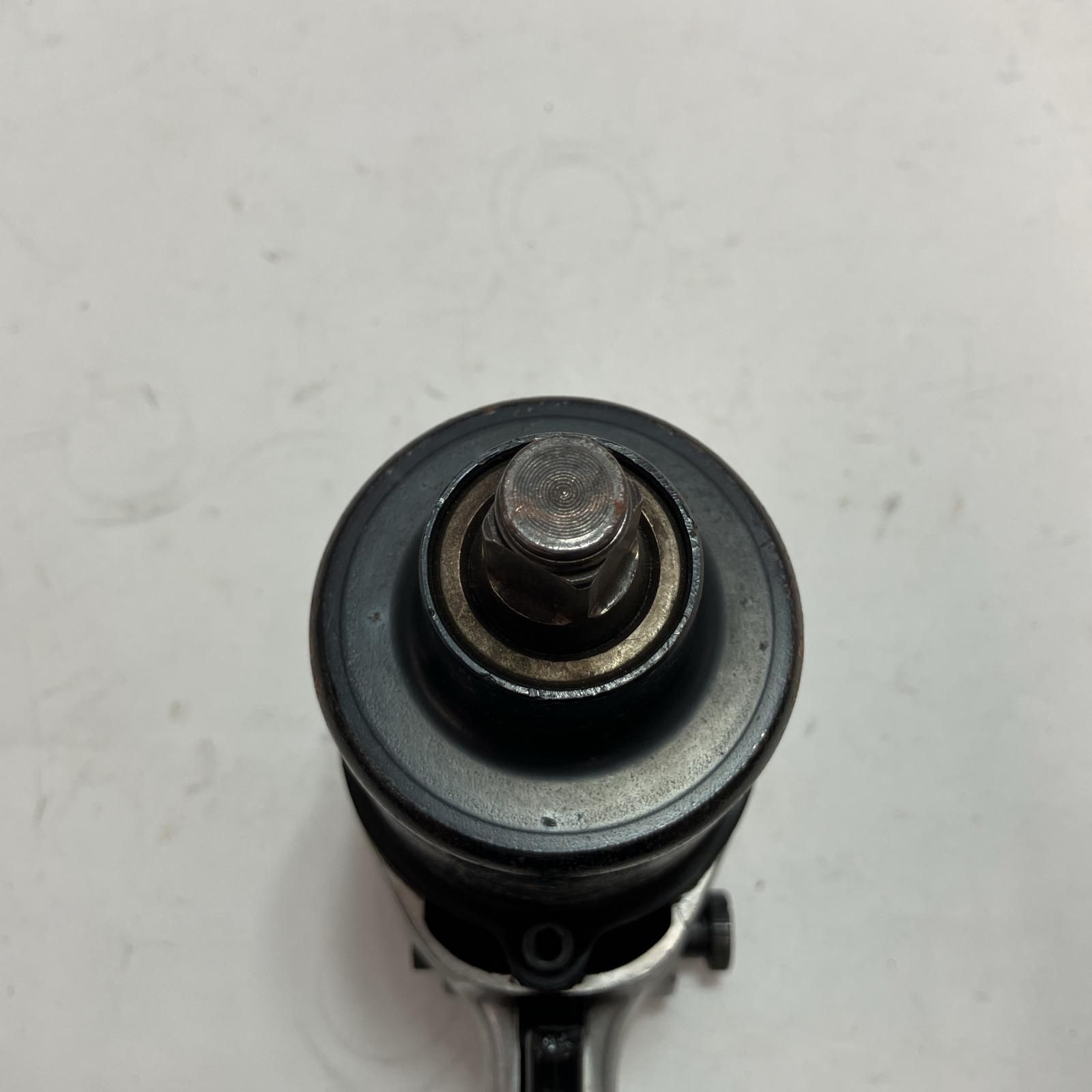 マック エアインパクトレンチ