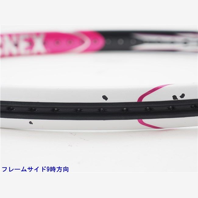 極美品級 テニスラケット ヨネックス ブイコア スピード 2012年モデル G1 楽天市場】【中古】ヨネックス ブイコア エックスアイ 100 2012