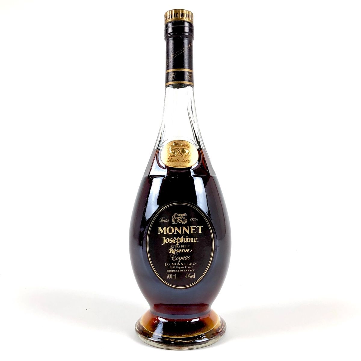 【MONNET】ジョセフィーヌ 古酒 MONNET】ジョセフィーヌ 古酒