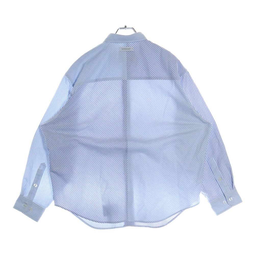 WTAPS (ダブルタップス) 25SS BD 05 LS CTPL OXFORD COOLMAX