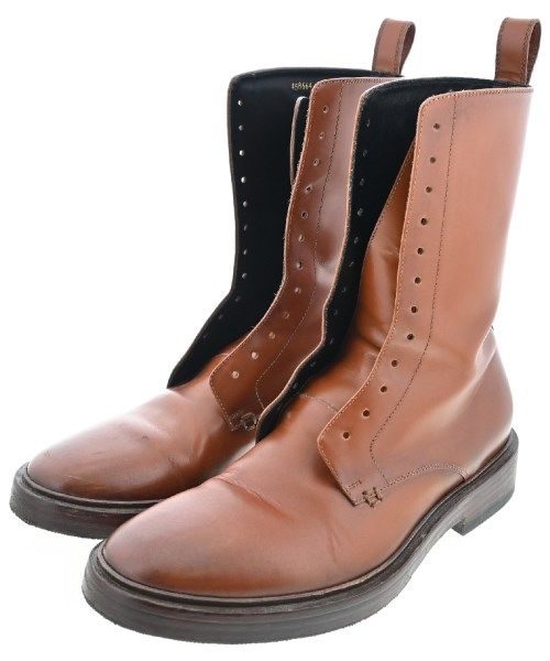 BALENCIAGA ブーツ メンズ 古着