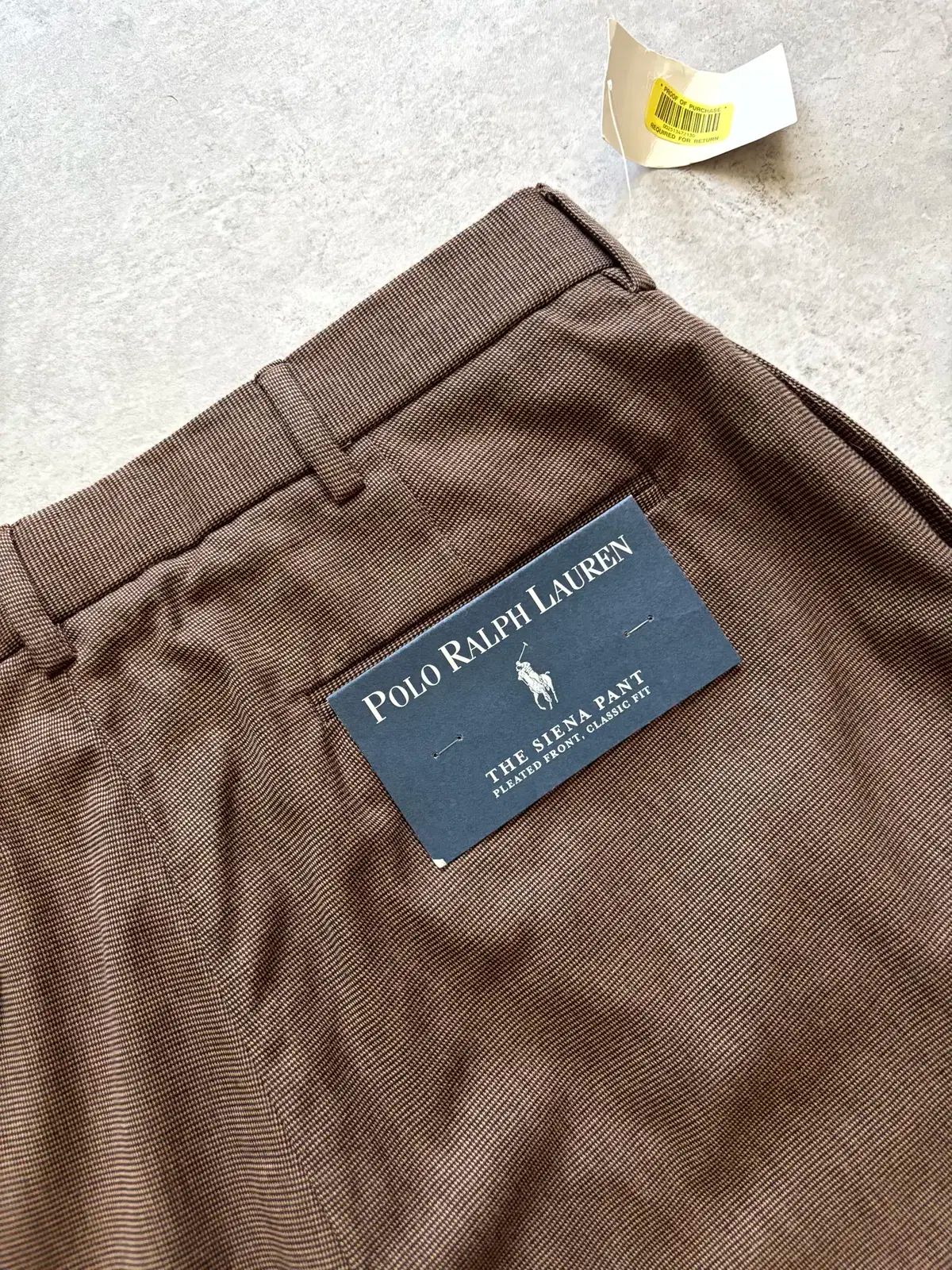 Ralph Lauren
