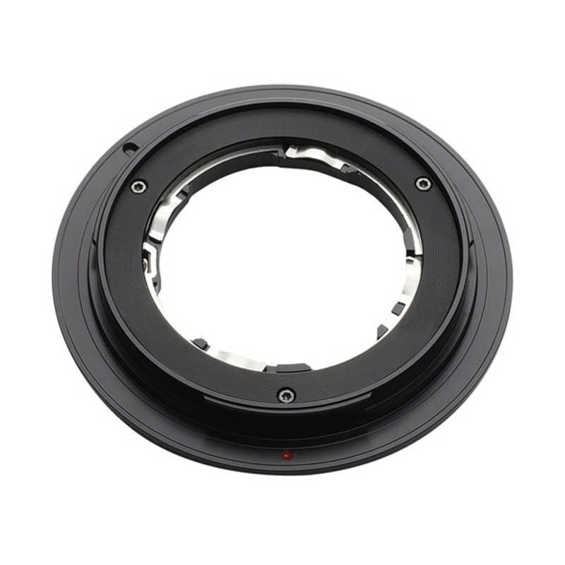 未開梱 銘匠光学 マウントアダプター ライカＭマウントレンズ →富士フイルムＧマウント変換 M-GFX CHRISTIANNAURATH_COM_BR