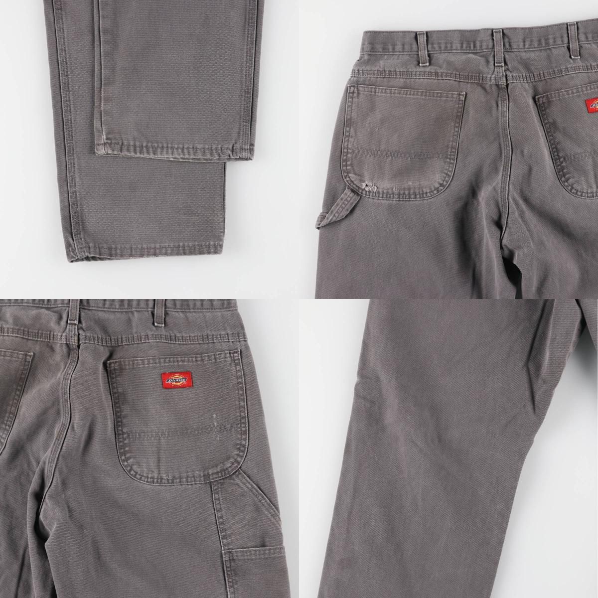 Dickies ダックペインターパンツ