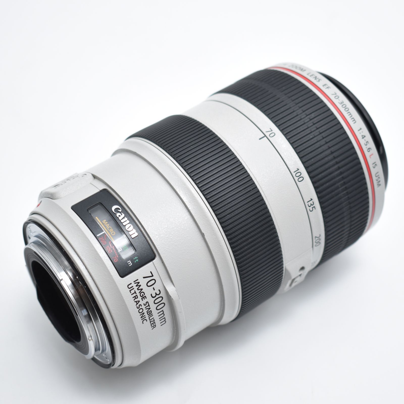 EF70-300mm F4-5.6L