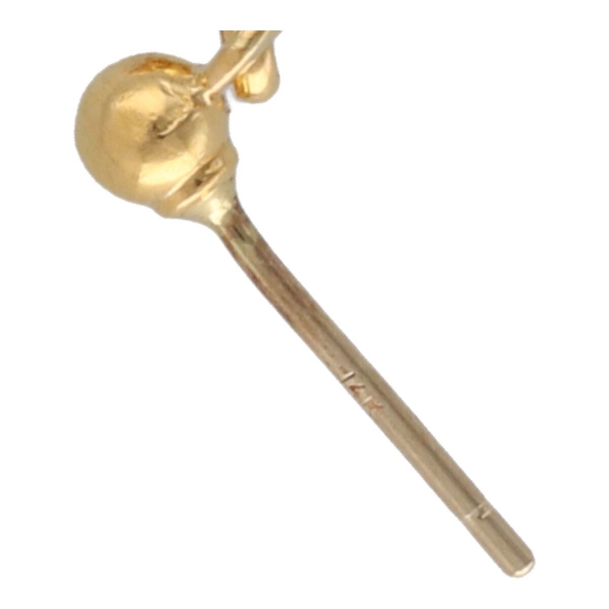 中古】 CHROME HEARTS クロムハーツ タイニーE CHプラス