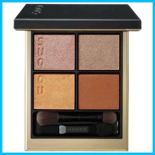 商品 シグニチャー アイズ スック 10 彩葉集 -IROHAATSUME SUQQU 6.2グラム x 1