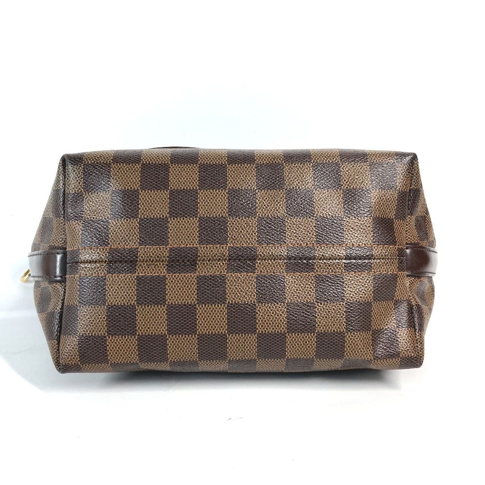 LOUIS VUITTON ルイヴィトン ショルダーバッグ イロヴォ MM N51995 ダミエキャンバス