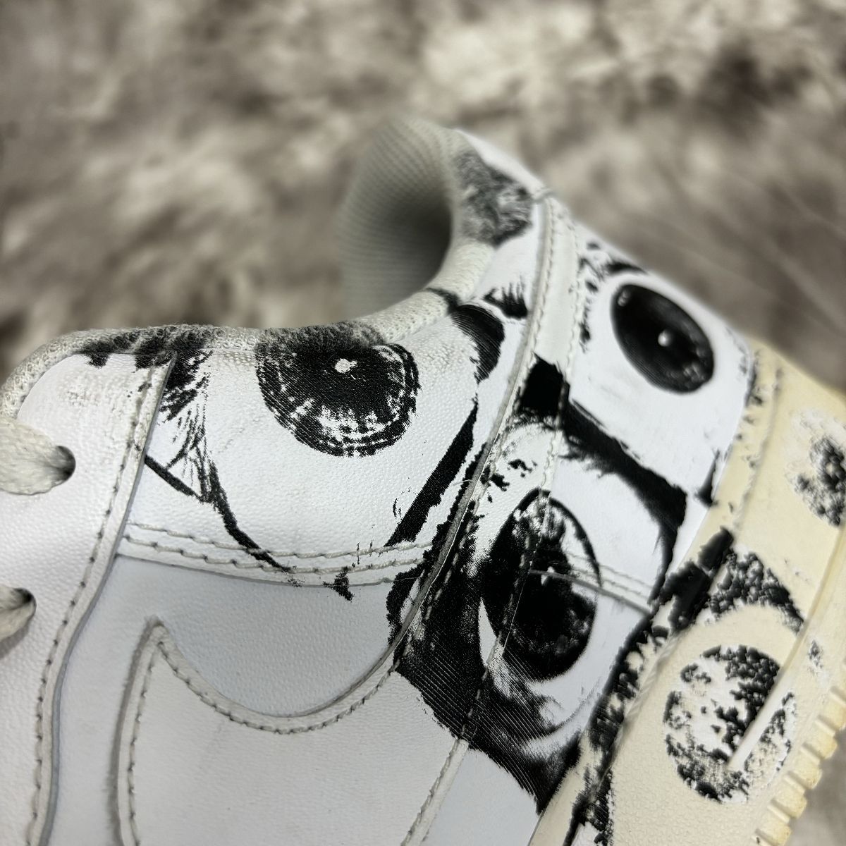 Supreme×COMME des GARCONS×NIKE/シュプリーム×コムデギャルソン