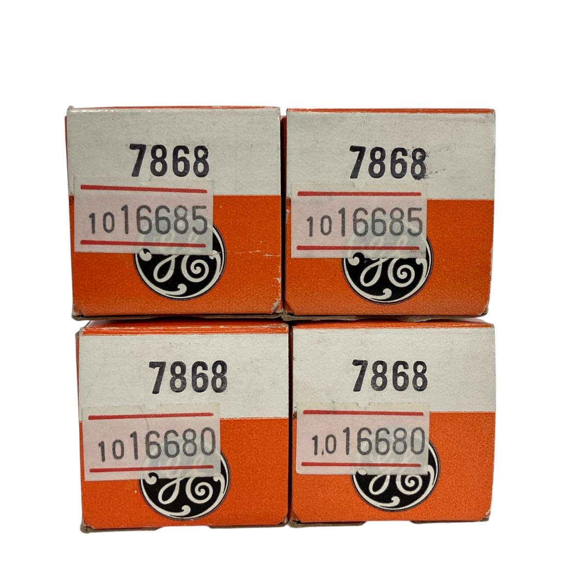真空管　NEC 8F76RF　ジャンク品 真空管 NEC 8F76RF ジャンク品（ジャンク・コーナー⁄真空管編 8