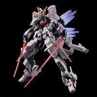 HG 1 144 ガンダムジリウス 機動戦士ガンダムエイト 組み立て式プラモデル ガンプラ ロボット